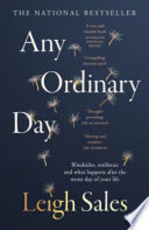 (PDF DOWNLOAD) Any Ordinary Day by Leigh Sales