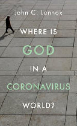 (PDF DOWNLOAD) Where Is God in a Coronavirus World?