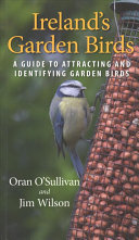 (PDF DOWNLOAD) Ireland's Garden Birds by Oran O'Sullivan