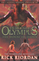 (PDF DOWNLOAD) The House of Hades (Heroes of Olympus Book 4)