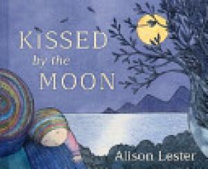(PDF DOWNLOAD) Kissed by the Moon by Alison Lester