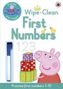 (PDF DOWNLOAD) Numbers 123 by Peppa Pig