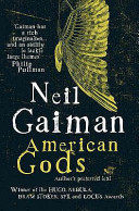 (PDF DOWNLOAD) American Gods by Neil Gaiman