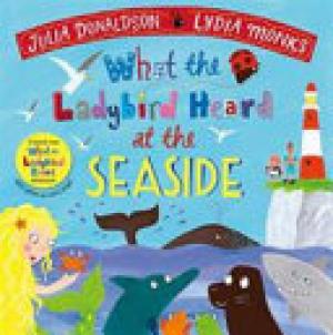 (PDF DOWNLOAD) What the Ladybird Heard at the Seaside