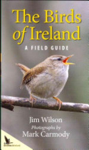 (PDF DOWNLOAD) The Birds of Ireland by Jim Wilson