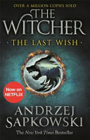 (PDF DOWNLOAD) The Last Wish : Introducing the Witcher