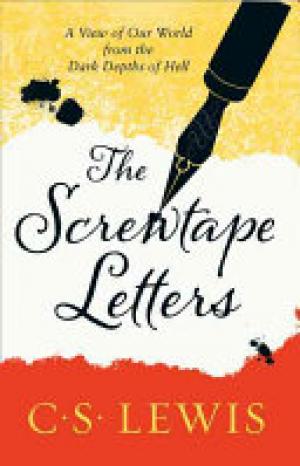 (PDF DOWNLOAD) The Screwtape Letters by C. S. Lewis