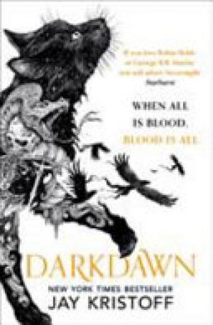 (PDF DOWNLOAD) Darkdawn by Jay Kristoff