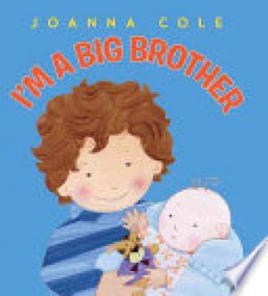 (PDF DOWNLOAD) I'm a Big Brother by Joanna Cole