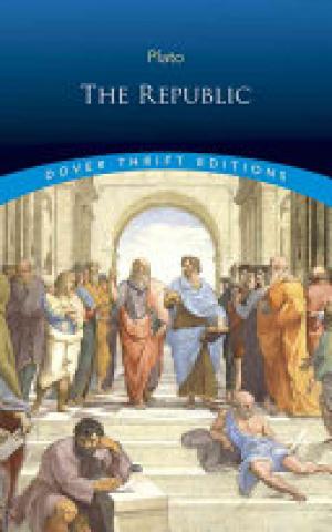 (PDF DOWNLOAD) The Republic by Plato