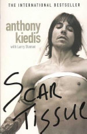 (PDF DOWNLOAD) Scar Tissue by Anthony Kiedis