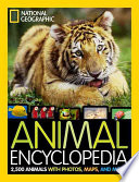 (PDF DOWNLOAD) National Geographic Animal Encyclopedia