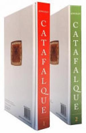(PDF DOWNLOAD) Catafalque (2-Volume Set)
