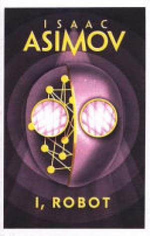 (PDF DOWNLOAD) I, Robot by Isaac Asimov