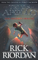 (PDF DOWNLOAD) The Hidden Oracle (The Trials of Apollo Book 1)