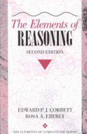 (PDF DOWNLOAD) The Elements of Reasoning by Edward P. J. Corbett