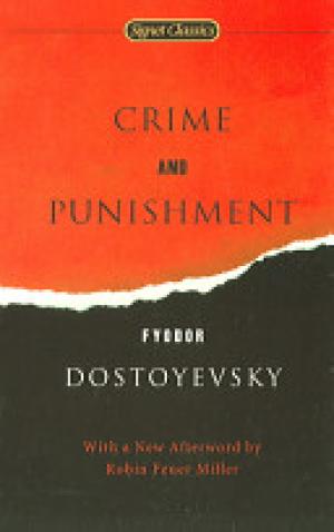 (PDF DOWNLOAD) Crime and Punishment by Fyodor Dostoyevsky
