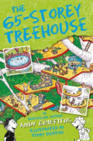 (PDF DOWNLOAD) The 65-Storey Treehouse by Andy Griffiths