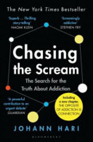 (PDF DOWNLOAD) Chasing the Scream : The Search for the Truth About Addiction