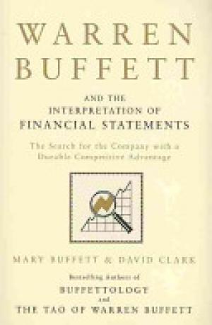 (PDF DOWNLOAD) Title Warren Buffett and the Interpretation of Financial Statements