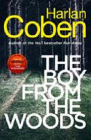 (PDF DOWNLOAD) The Boy from the Woods by Harlan Coben