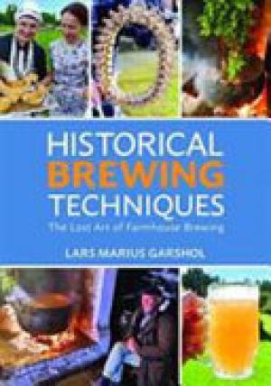 (PDF DOWNLOAD) Historical Brewing Techniques by Lars Marius Garshol