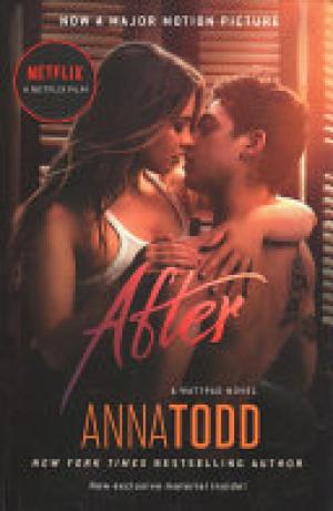 (PDF DOWNLOAD) After by Anna Todd