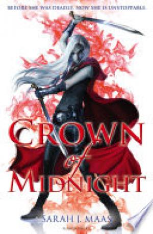 (PDF DOWNLOAD) Crown of Midnight by Sarah J. Maas