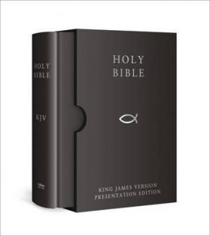 (PDF DOWNLOAD) HOLY BIBLE: King James Version