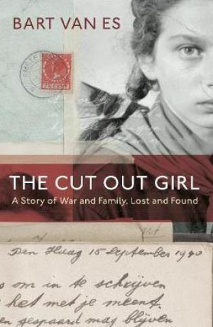 (PDF DOWNLOAD) The Cut Out Girl by Bart Van Es