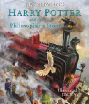 (PDF DOWNLOAD) Harry Potter and the Philosopher's Stone