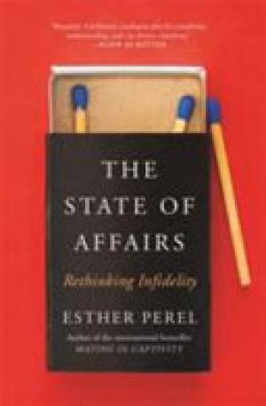 (PDF DOWNLOAD) The State of Affairs by Esther Perel