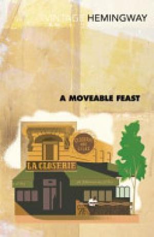 (PDF DOWNLOAD) A Moveable Feast by Ernest Hemingway