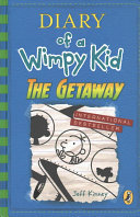 (PDF DOWNLOAD) Diary of a Wimpy Kid: The Getaway (Book 12)
