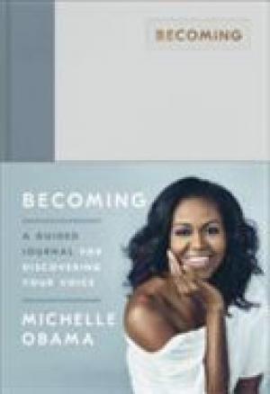 (PDF DEOWNLOAD) Becoming BY MICHELLE OBAMA