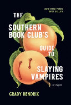 (PDF DOWNLOAD) The Southern Book Club's Guide to Slaying Vampires