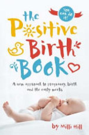 (PDF DOWNLOAD) The Postive Birth Book by Milli Hill