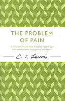(PDF DOWNLOAD) The Problem of Pain by C. S. Lewis