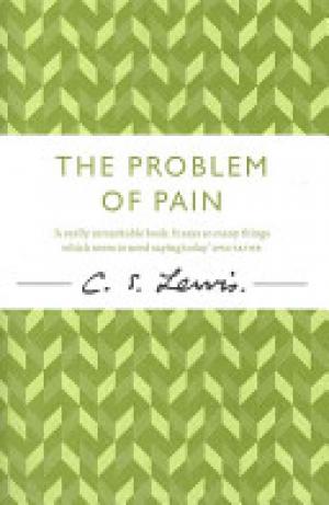 (PDF DOWNLOAD) The Problem of Pain by C. S. Lewis