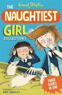 (PDF DOWNLOAD) The Naughtiest Girl Collection 1