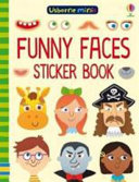 (PDF DOWNLOAD) Funny Faces Sticker Book by Sam Smith
