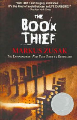 (PDF DOWNLOAD) The Book Thief by Markus Zusak