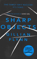 (PDF DOWNLOAD) Sharp Objects by Gillian Flynn