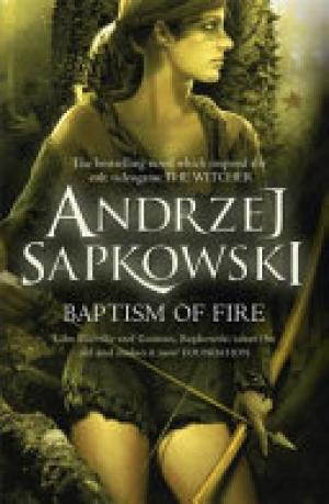 (PDF DOWNLOAD) Baptism of Fire : Witcher 3