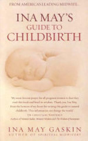 (PDF DOWNLOAD) Ina May's Guide to Childbirth by Ina May Gaskin
