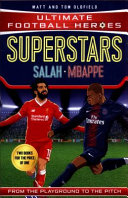 (PDF DOWNLOAD) Mbappe by Matt Oldfield