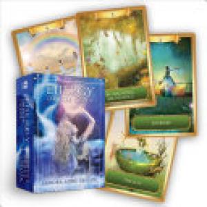 (PDF DOWNLOAD) Energy Oracle Cards : A 53-Card Deck and Guidebook