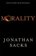 (PDF DOWNLOAD) Morality : Restoring the Common Good in Divided Times