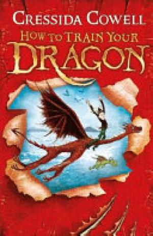 (PDF DOWNLOAD) How to Train Your Dragon by Cressida Cowell