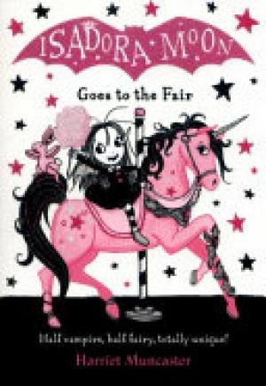(PDF DOWNLOAD) Isadora Moon Goes to the Fair